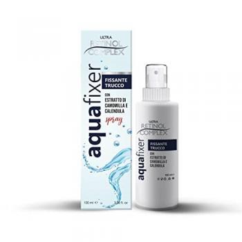 Aqua Retinol Fissatore 100ml