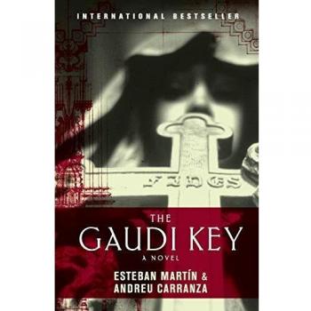 The Gaudi Key: A Novel