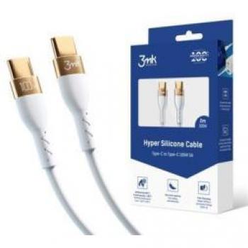 Cable USB para cargar 3MK