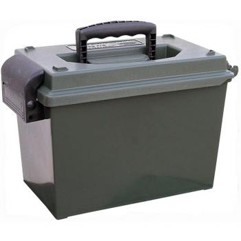 MTM Small Green Sportsmans Dry Box