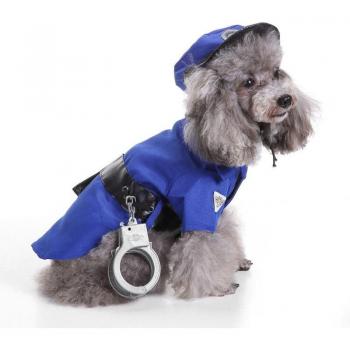 BDTHOOO Winter Pet Coat
