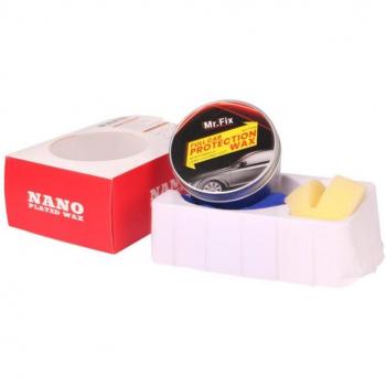 Cire Carnauba Ultra Gloss