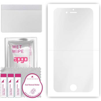 IPhone SE 2022 UltraClear Hydrogel Protector