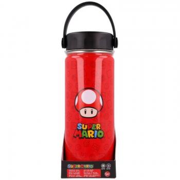 Hydro Bottle Joker Mario 88153