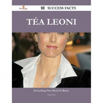 Vitalsource Technologies, Inc. Tea Leoni 90 Success Facts - Everything You Need To Know About Tea Leon