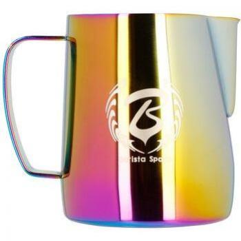 Barista Space - Lattiera Multicolore 350 ml
