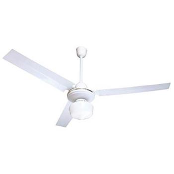 Ardes AR5A120L Ventilatore da Soffitto con Luce