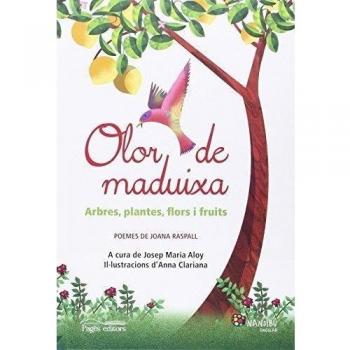 Olor de maduixa