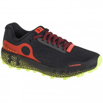 Under Armour Hovr Machina Off Road 3023892-002 Uomo Nero