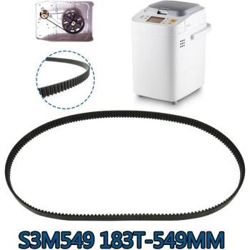 Gorenje BM900 Bread Machine Belt S3M549 183T Spare Part