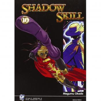 Shadow Skill