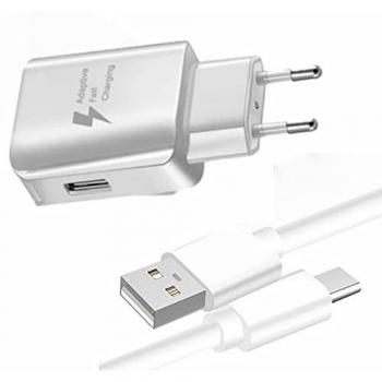 Pack Chargeur et Câble USB-Type C pour Huawei Honor X10 5G