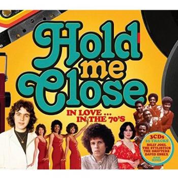 Hold Me Close