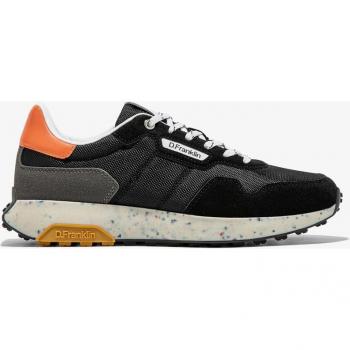 Zapatillas deportivas D.Franklin unisex active nylon básico
