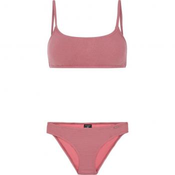 Protest Bikini Hizz Bralette Deco Pink L