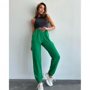 Pantalón Deportivo Jogger ISSA Plus S