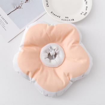 Cute Flower Pet Collar - Anti-bite, Anti-scratch, Anti-licking Features