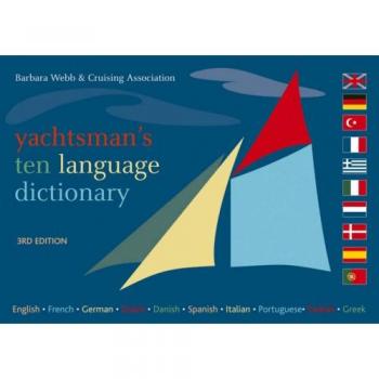 Yachtsman's Ten Language Dictionary
