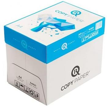 Rade?e Papier Nova Copy Paper Basic 500ff