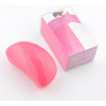Soft Tooth Detangling Hair Comb