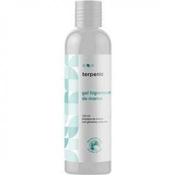 Gel Hidroalcohólico Higienizante Aloe Vera 250ml