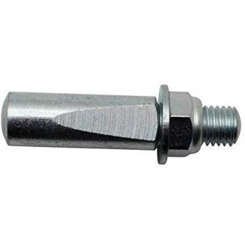 ALGI Clavette pédalier fraisée Vélo d.9 x LG. 40 (x1)