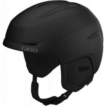 Neo Jr. Matte Black Youth Ski Helmet – 52–55.5 cm – Giro