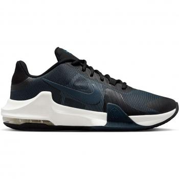 Nike Air Winflo 10 - Chaussure de Running Route - Gris - Fq8725-084 - 48.5