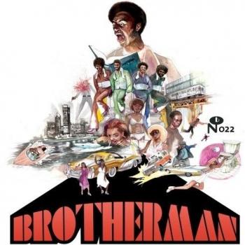 The Final Solution : Brotherman
