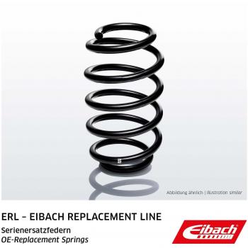 Ressort d'amortisseur EIBACH R23121