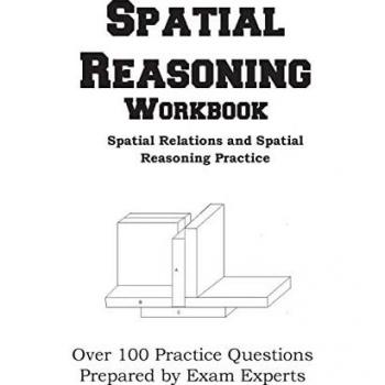 Spatial Reasoning Workbook