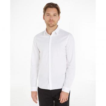 Calvin Klein Hemd Hidden K10K109891