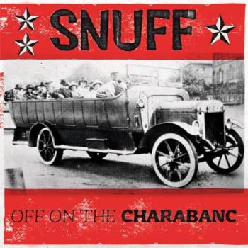 Éteint, Allumé sur le Charabanc