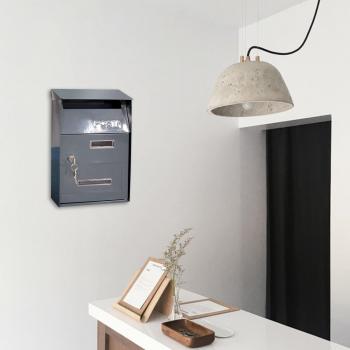 Outdoor Hanging Letter Box