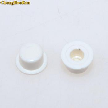 ChengHaoRan 20 PCS A101 Multicolor Push Key Caps