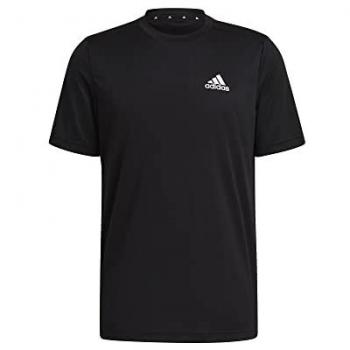 T-shirt adidas Aeroready Athlétique et Respirant