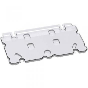 Tanos 83500890 TANOS Lid Insert 153 x 257 x 9 mm