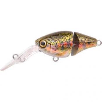 Spro Ikiru Naturals Double Crank 35 Ba‑T 3,5 g – Angelköder