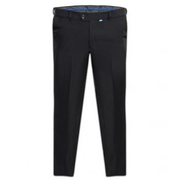 Pantalon Duke Max D555 Kingsize Trousse Longue 52L Noir – Hommes