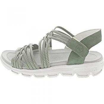Rieker Bequeme Sommerschuhe