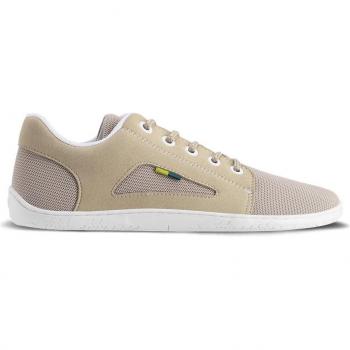 Barefoot scarpe Be Lenka Whiz - Beige