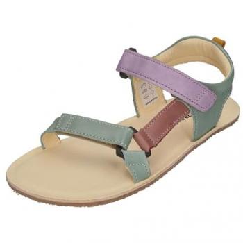 Bundgaard SKYE II Barfußschuh Mint