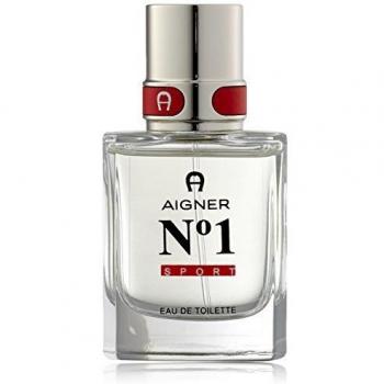 Etienne Aigner Sport Homme No.1 Eau De Toilette Spray 30ml