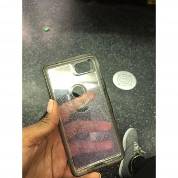 Google Pixel 2 SIM-Free Smartphone in Just Black