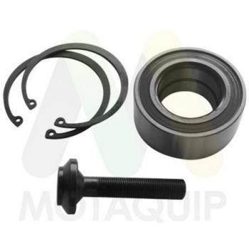 Radlagersatz MOTAQUIP LVBW339 für VW, AUDI, SKODA