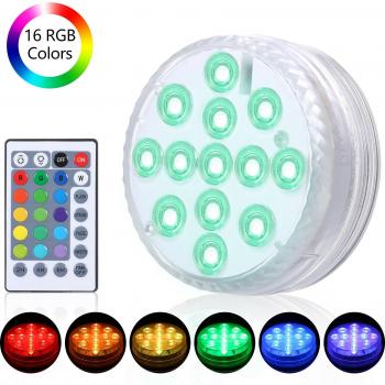 PoolBright 13 LED Underwater Lamp