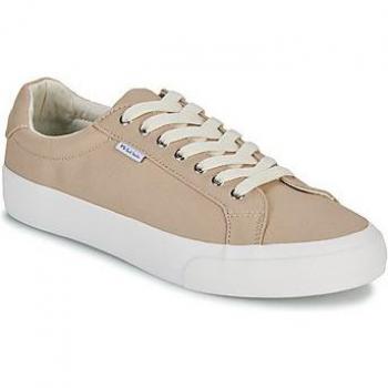 Sneakers Paul Smith AMOS Beige