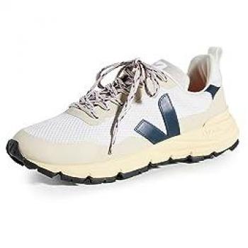 Dekkan Alveomesh Gravel Nautico Grey S Women's Trainers (Size 36)