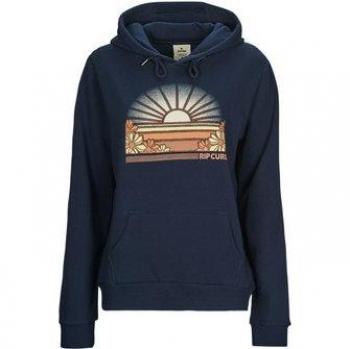 Rip Curl Women's Marine Fleece Hoodie