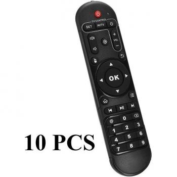 Replacement Remote for X98PRO X96MAX X92 Android TV Box